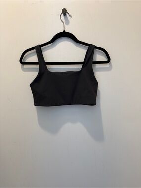 Girlfriend Collective bra in size medium